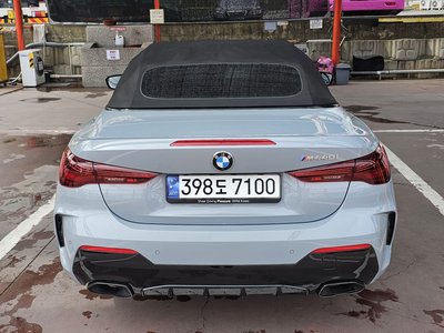 BMW 4 SERIES - 3