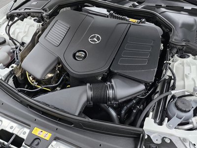 MERCEDES-BENZ CLE - 7