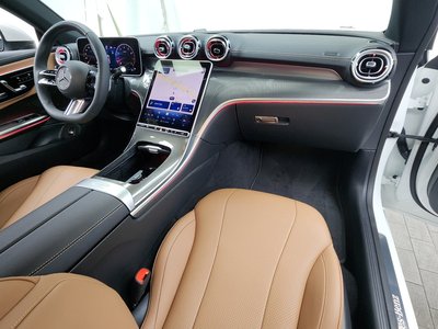 MERCEDES-BENZ CLE - 5