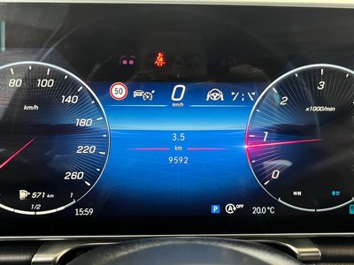 MERCEDES-BENZ S-CLASS - 8