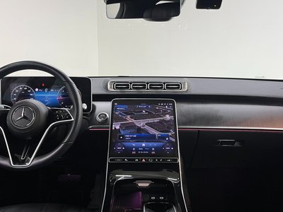 MERCEDES-BENZ S-CLASS - 5