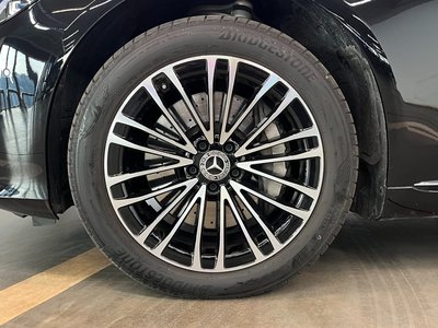 MERCEDES-BENZ S-CLASS - 6