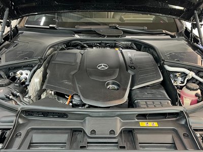 MERCEDES-BENZ S-CLASS - 7