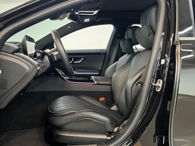 MERCEDES-BENZ S-CLASS - 10