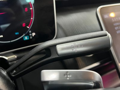 MERCEDES-BENZ S-CLASS - 9