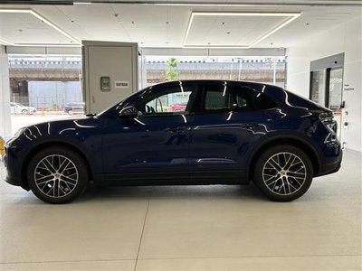 2026 Porsche MACAN — фото 2