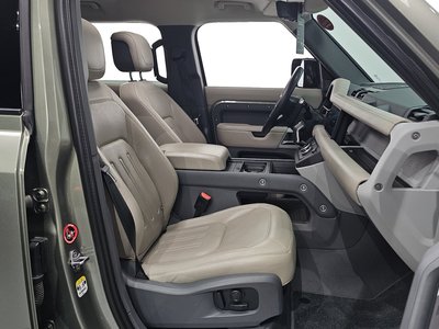 صورة مصغرة 13 لـ 2021 LAND Rover DEFENDER