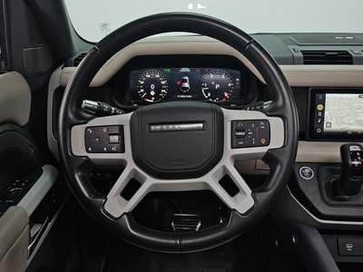 صورة مصغرة 19 لـ 2021 LAND Rover DEFENDER