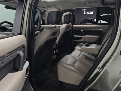 صورة مصغرة 18 لـ 2021 LAND Rover DEFENDER