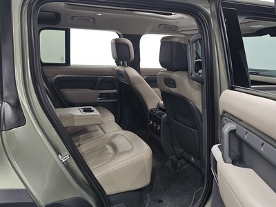 صورة مصغرة 16 لـ 2021 LAND Rover DEFENDER