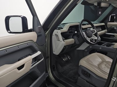 صورة مصغرة 17 لـ 2021 LAND Rover DEFENDER