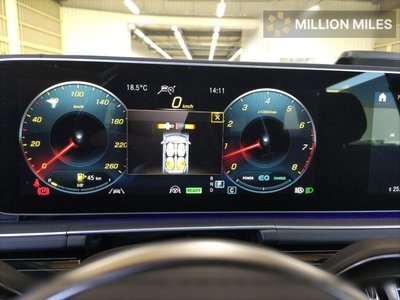 MERCEDES-BENZ GLS - 6