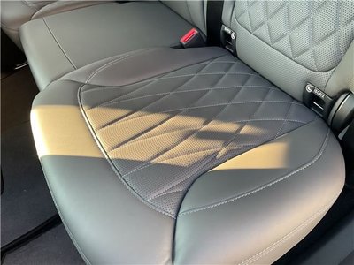 صورة مصغرة 25 لـ 2024 Mercedes-BENZ G-CLASS