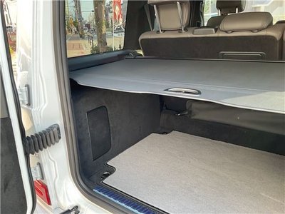 صورة مصغرة 22 لـ 2024 Mercedes-BENZ G-CLASS