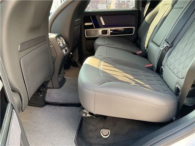 صورة مصغرة 26 لـ 2024 Mercedes-BENZ G-CLASS