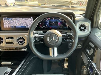 صورة مصغرة 35 لـ 2024 Mercedes-BENZ G-CLASS