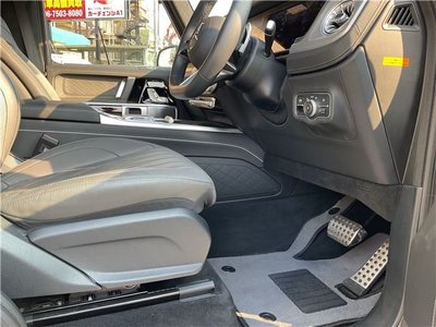 صورة مصغرة 16 لـ 2024 Mercedes-BENZ G-CLASS