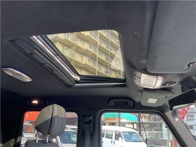 صورة مصغرة 55 لـ 2024 Mercedes-BENZ G-CLASS
