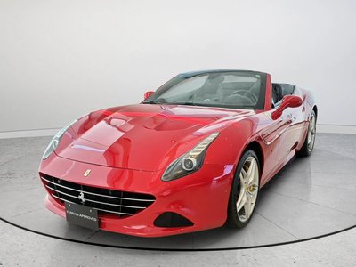 FERRARI CALIFORNIA T - 2