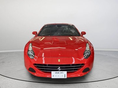 FERRARI CALIFORNIA - 3
