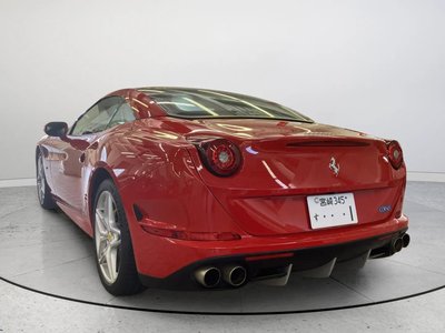 FERRARI CALIFORNIA - 9
