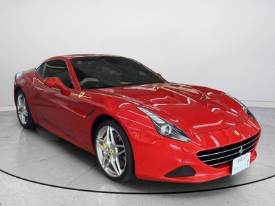 FERRARI CALIFORNIA - 6