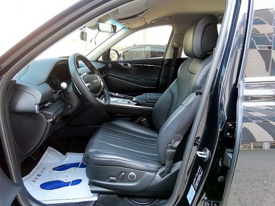 GENESIS GV80 - 6