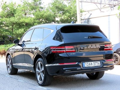 GENESIS GV80 - 2
