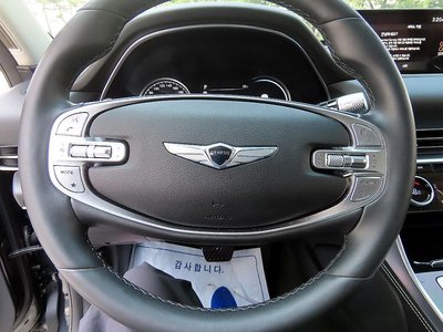 GENESIS GV80 - 8