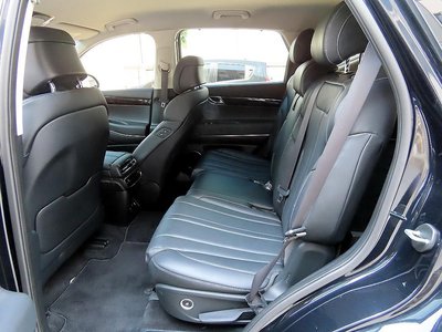 GENESIS GV80 - 7