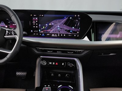 2025 AUDI Q5 thumbnail 14