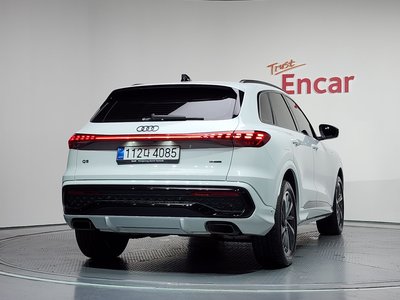 صورة 3 لـ 2025 AUDI Q5