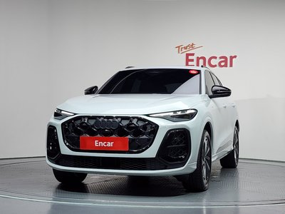 صورة 2 لـ 2025 AUDI Q5