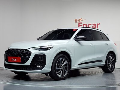 صورة 1 لـ 2025 AUDI Q5