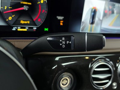 MERCEDES-BENZ S-CLASS - 9