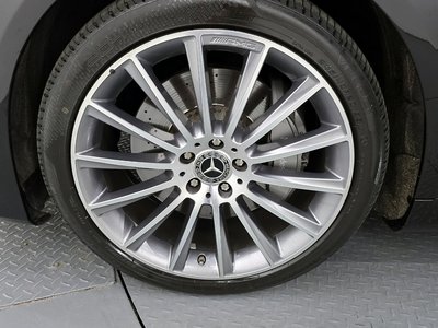 MERCEDES-BENZ S-CLASS - 6