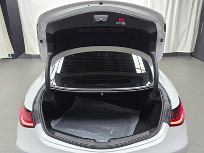 صورة مصغرة 20 لـ 2026 Mercedes-BENZ CLE