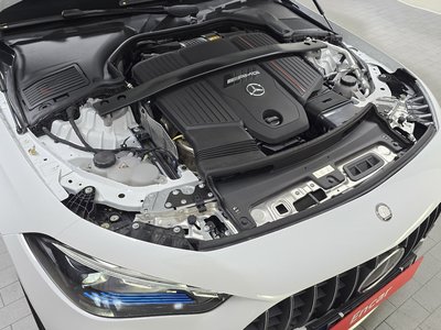 2026 Mercedes-BENZ CLE 照片 7