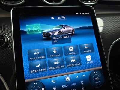 صورة مصغرة 16 لـ 2026 Mercedes-BENZ CLE