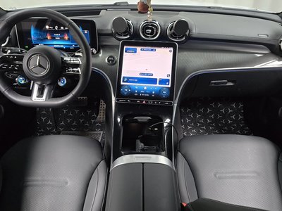 2026 Mercedes-BENZ CLE 照片 5