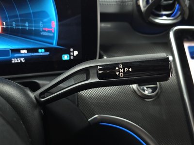 2026 Mercedes-BENZ CLE 照片 9