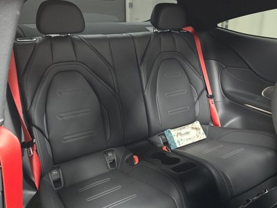صورة مصغرة 12 لـ 2026 Mercedes-BENZ CLE