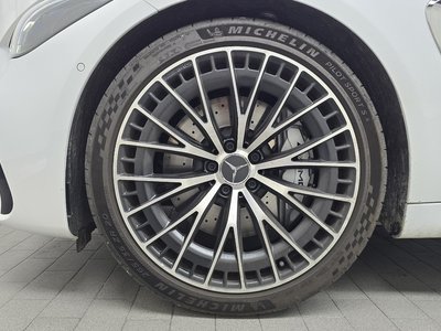 2026 Mercedes-BENZ CLE 照片 6