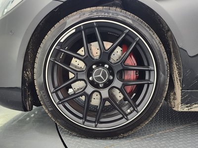 MERCEDES-BENZ S-CLASS - 6