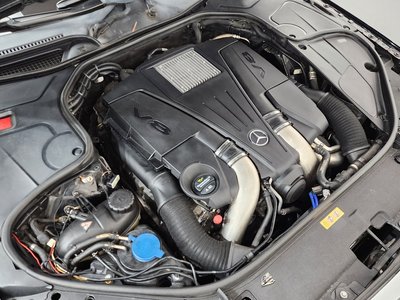 MERCEDES-BENZ S-CLASS - 7