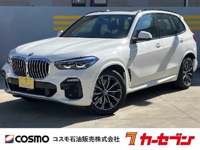 BMW BMW X5 - 1