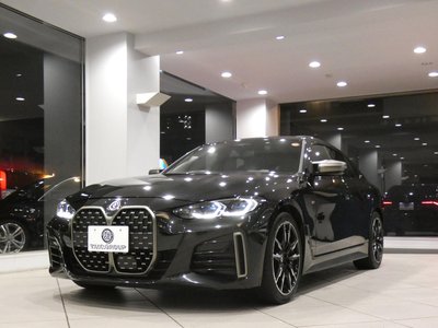 BMW 4 SERIES GRAN COUPE - 3