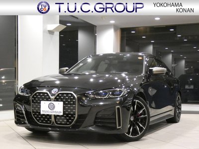 BMW 4 SERIES GRAN COUPE - 1