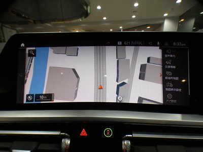 BMW 4 SERIES GRAN COUPE - 8