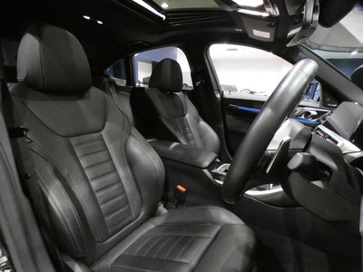 BMW 4 SERIES GRAN COUPE - 7